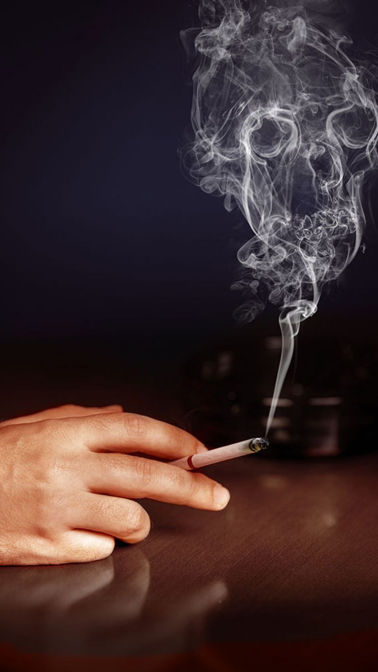 在室内吸烟会影响室内空气质量监测仪的结果吗？