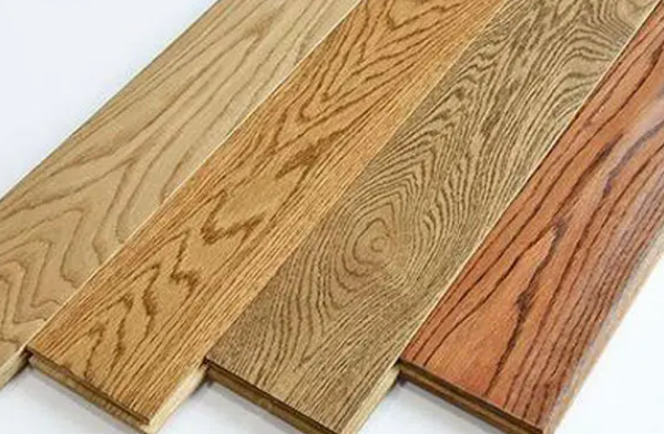 装修材料选购-什么是复合木地板