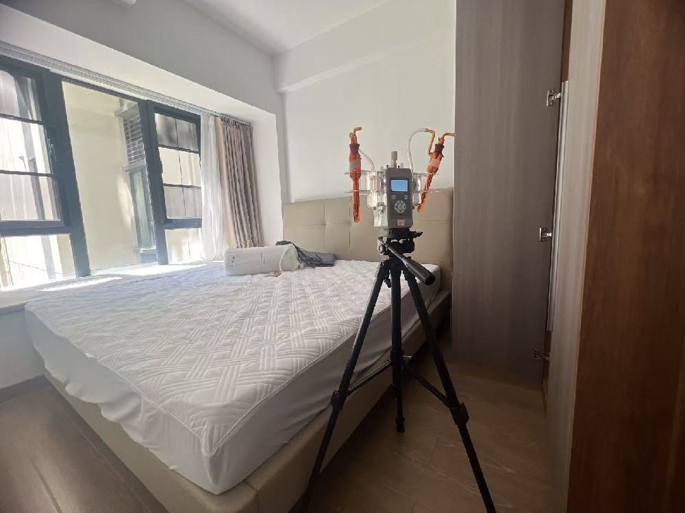 新房入住前，CMA检测真的有必要做吗？答案是：非常有必要！