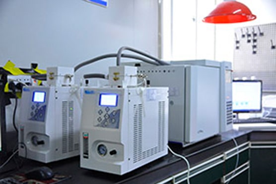 海南CMA实验室-热解析仪